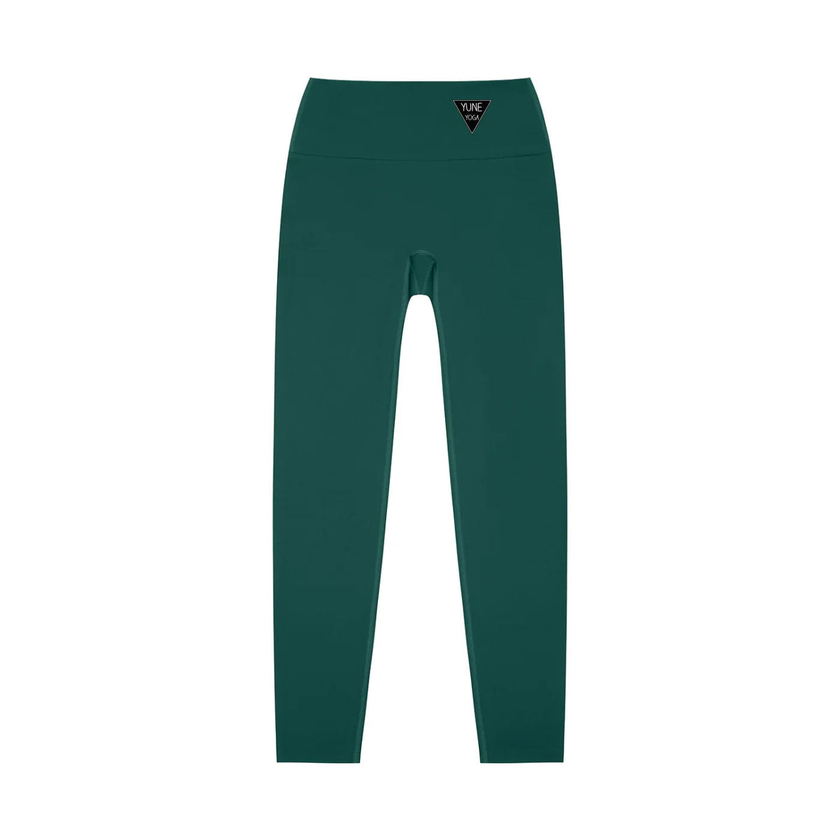High-Waisted Yoga Leggings