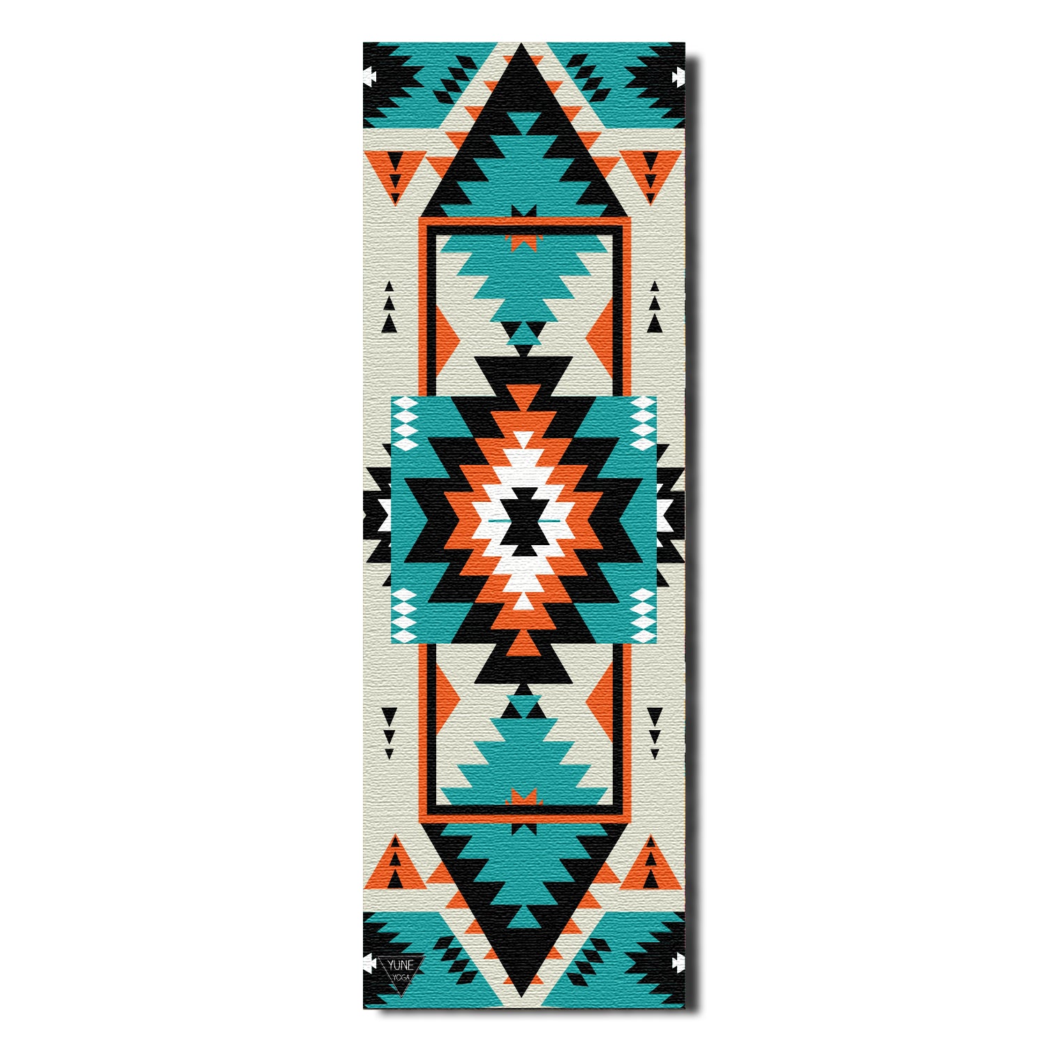 パリコレクション Pendleton Falcon Mats Yoga Yune | Mat Yoga PER Cove ブランケット