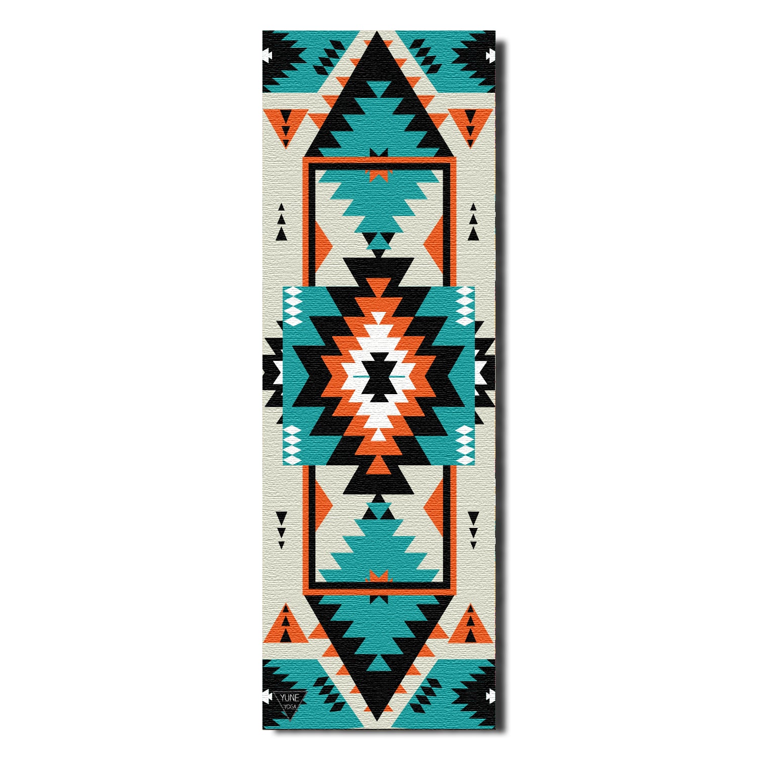 Pendleton Falcon Cove PER gym equipment studio work out mat