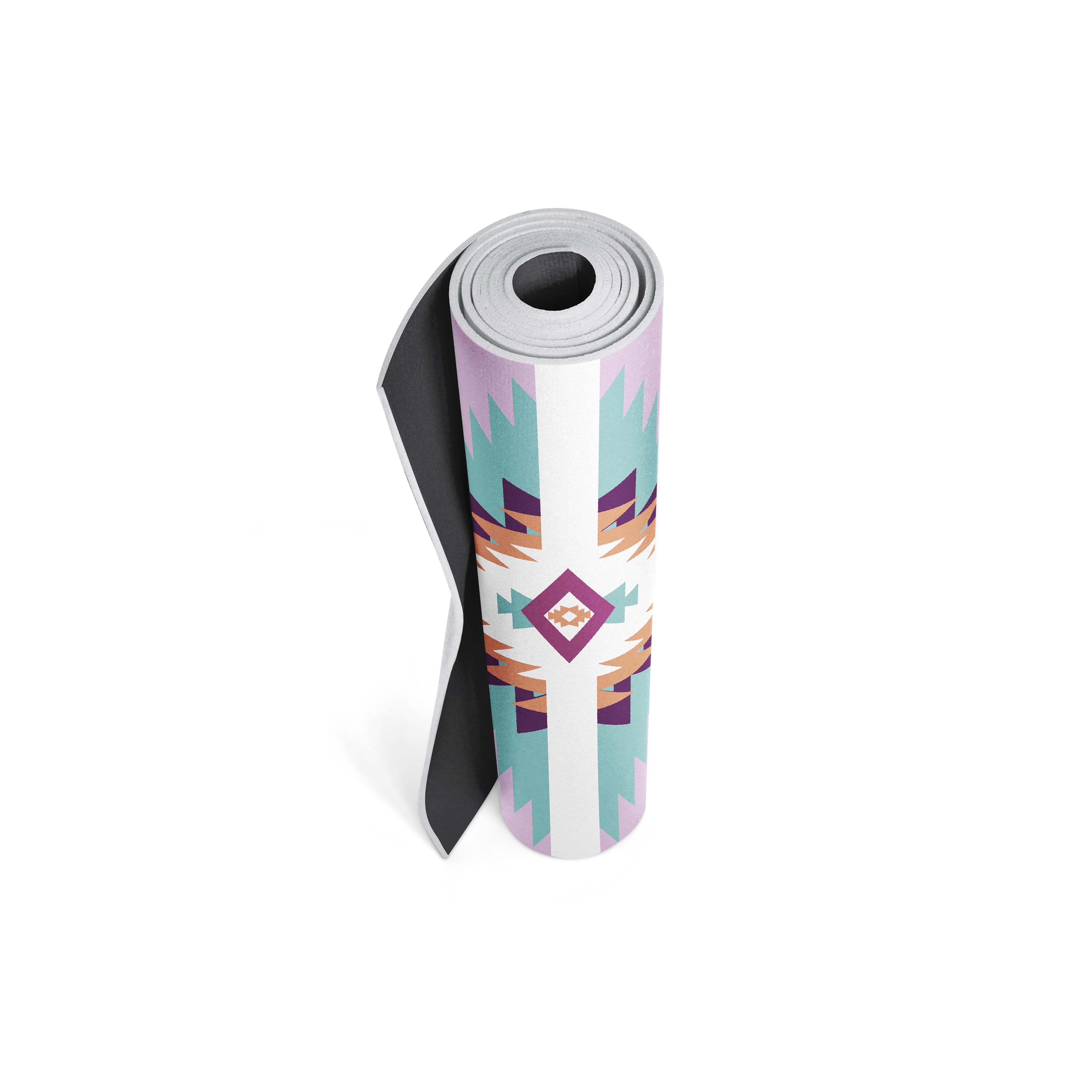 lulu lemon yoga mat