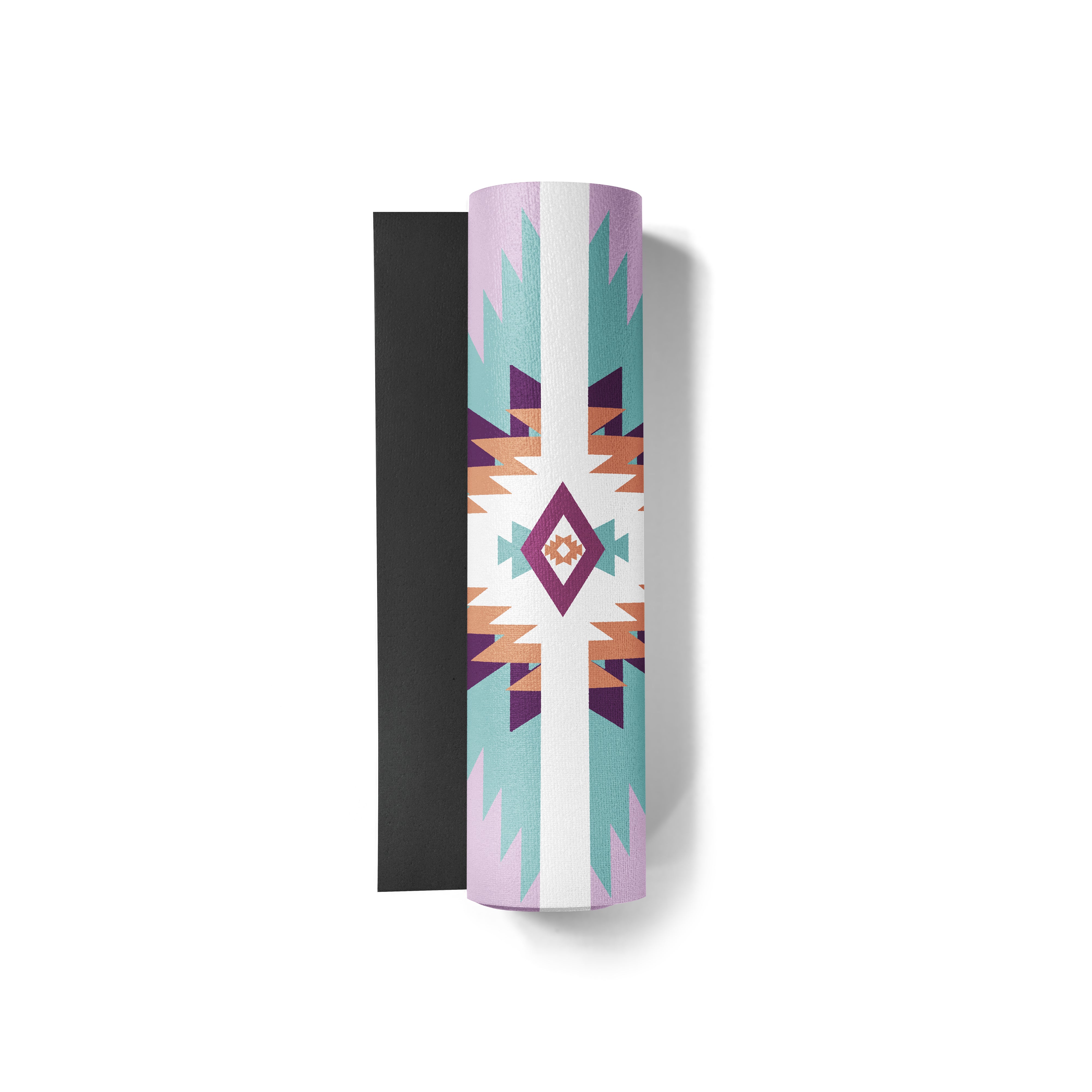 lulu lemon yoga mat