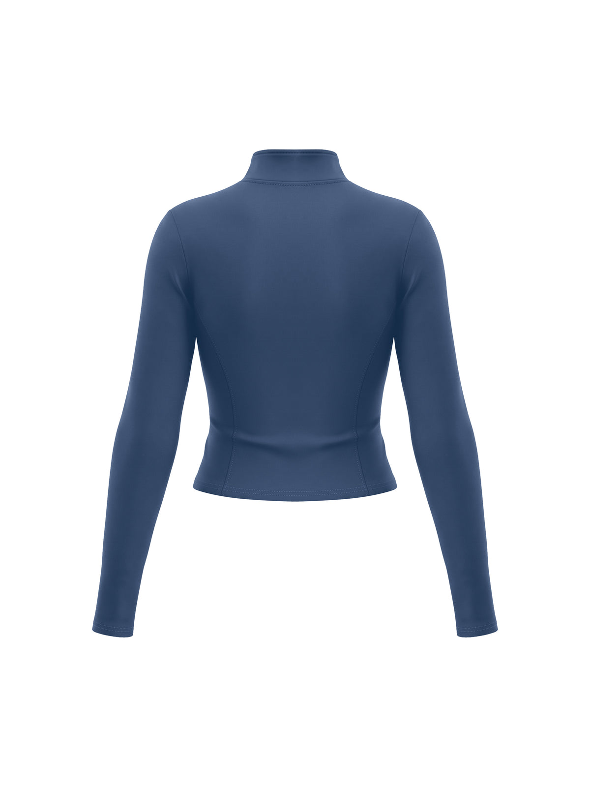 Women's Paneled Yoga Sports Jacket