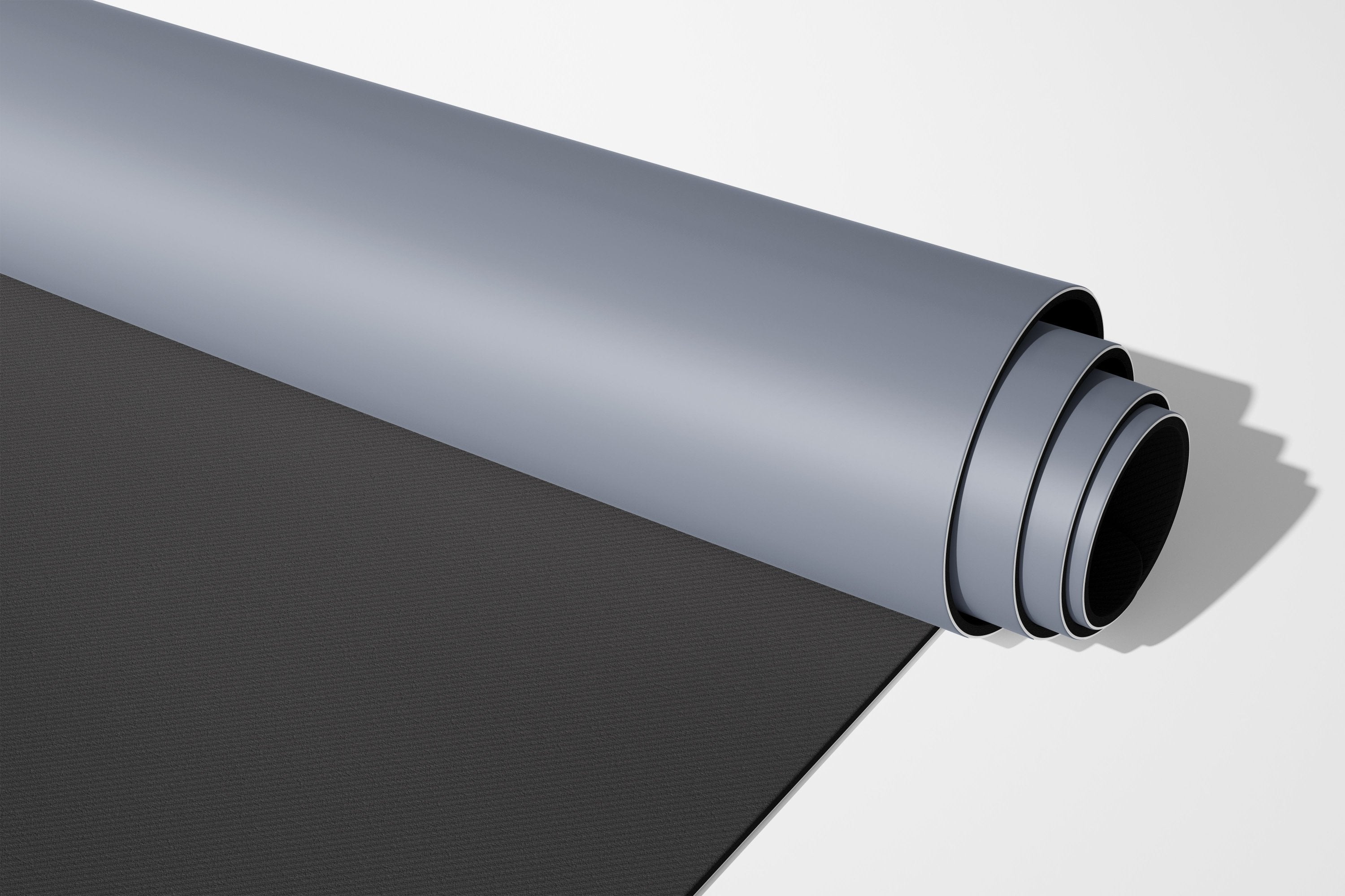 Yoga Mat | 6mm Thick Natural Rubber | Non-Slip | Eco Friendly | Yune - Yune Yoga