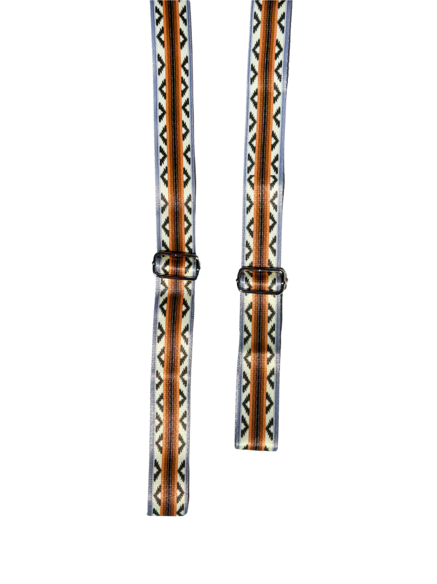 Yoga Strap | Stretching Strap | Metal Buckles | Tan | Yune | The Bear Creek Sands - Yune Yoga