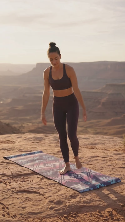 jerome yoga mat
