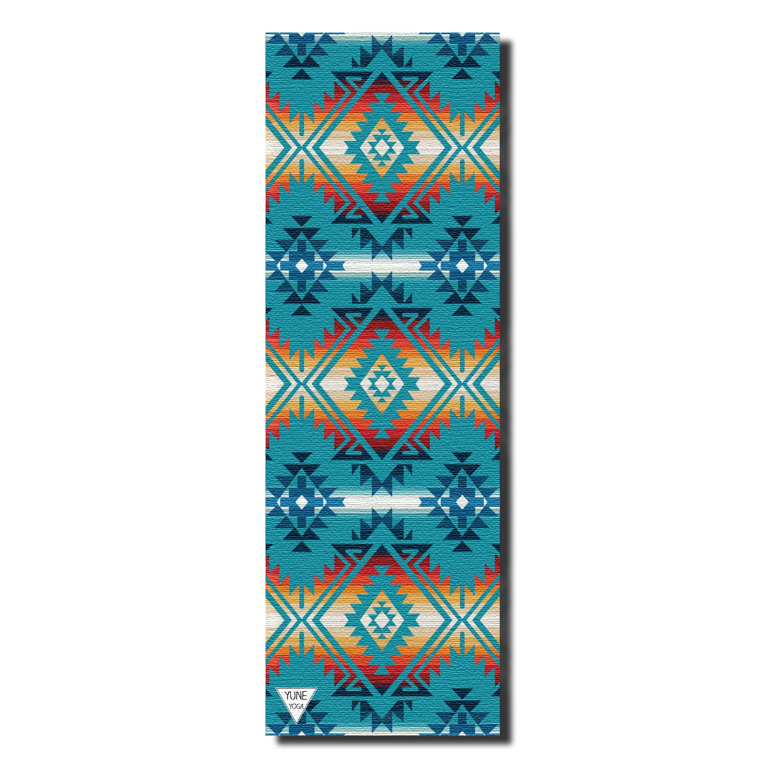 best printed yoga mat