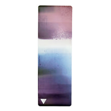 Load image into Gallery viewer, Peak Yune Yoga Mat Sagittarius Natural Rubber Mat