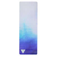 Load image into Gallery viewer, Peak Yune Yoga Mat Serenity Natural Rubber Mat