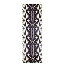 Load image into Gallery viewer, Peak Yoga Mat Pendleton Spider Rock Mat