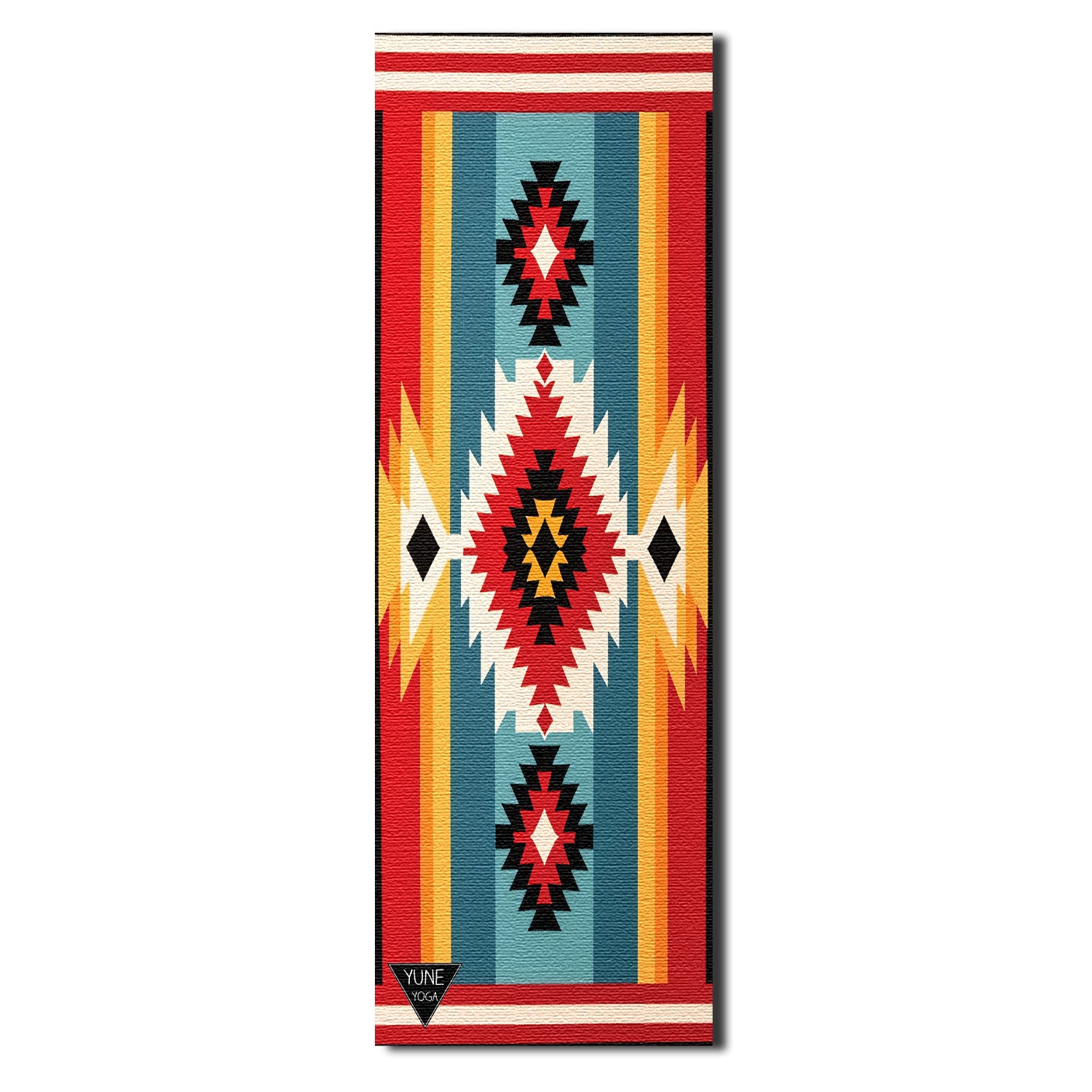 pendleton yoga mat