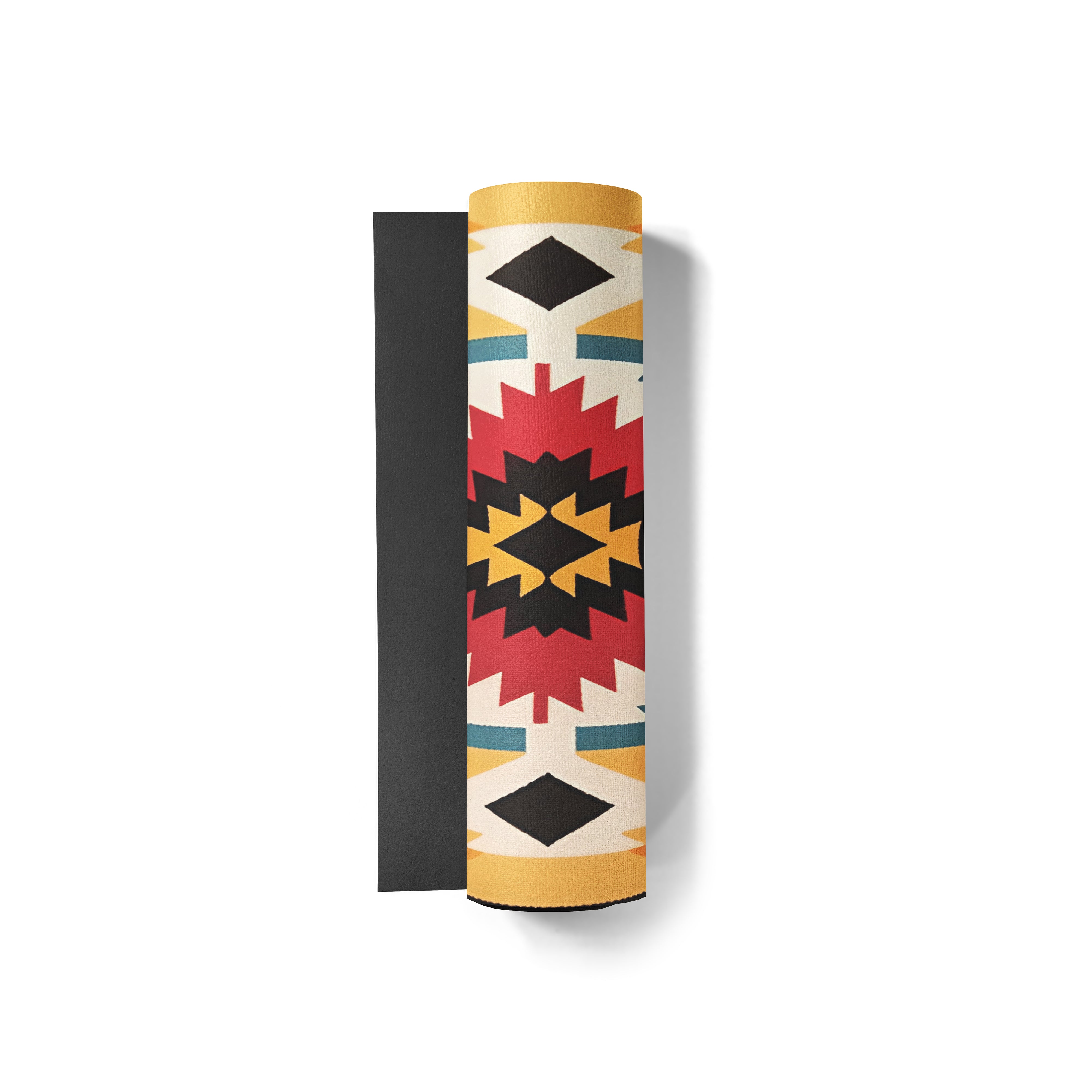 yune yoga mat