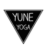 logo of Buy Yoga Essentials and Accessories Online at Yune Yoga