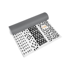 Load image into Gallery viewer, Basecamp Yoga Mat Bowie Mat