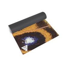 Load image into Gallery viewer, Ascend Yoga Mat Butterfly Mat