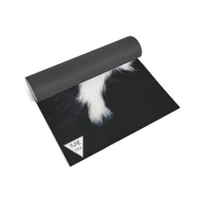 Load image into Gallery viewer, Ascend Yoga Mat Cow Mat