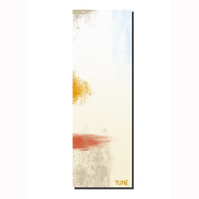 Load image into Gallery viewer, CU29 Trekk Travel Mat - Yoga Mat - Yeti Yoga Co. - excercise, fitness, health, hot yoga, non slip yoga towel