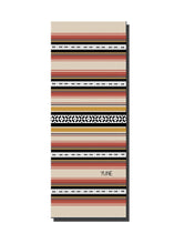 Load image into Gallery viewer, Dion Trekk Travel Mat - Yoga Mat - Yeti Yoga Co. - excercise, fitness, health, hot yoga, non slip yoga towel