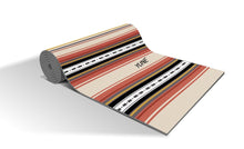 Load image into Gallery viewer, Dion Trekk Travel Mat - Yoga Mat - Yeti Yoga Co. - excercise, fitness, health, hot yoga, non slip yoga towel