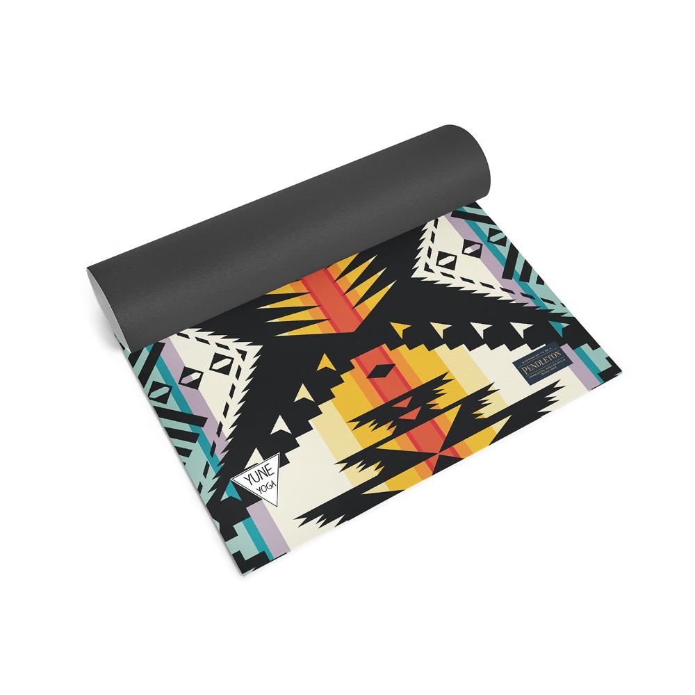 Pendleton Eagle Rock PER extra thick floor mat