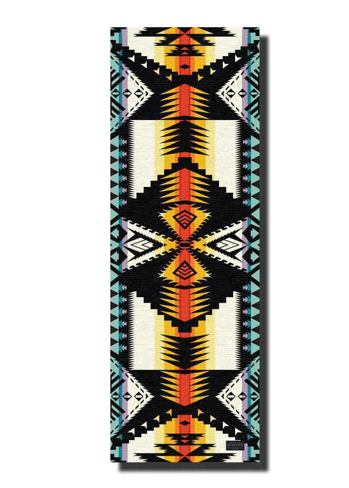 Pendleton Eagle Rock PER non slip yoga mat