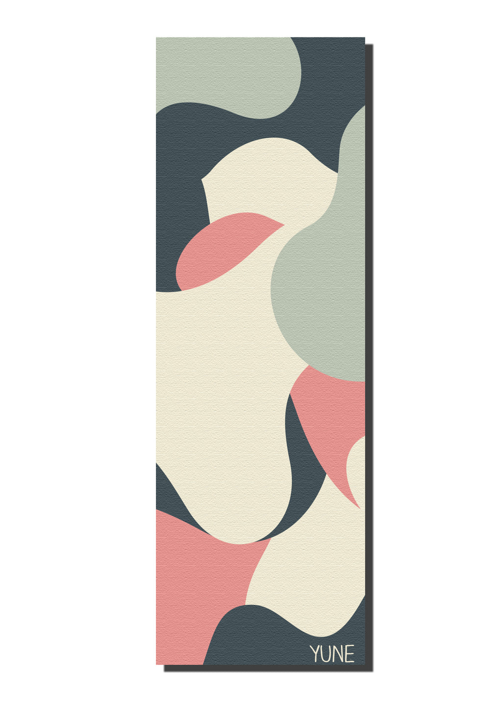 The Echo Yoga Mat, Yune Yoga Mat