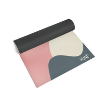 Load image into Gallery viewer, Ascend Yoga Mat Echo Mat