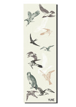 Load image into Gallery viewer, Flint Trekk Travel Mat - Yoga Mat - Yeti Yoga Co. - excercise, fitness, health, hot yoga, non slip yoga towel