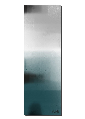 Hoth Trekk Travel Mat - Yoga Mat - Yeti Yoga Co. - excercise, fitness, health, hot yoga, non slip yoga towel