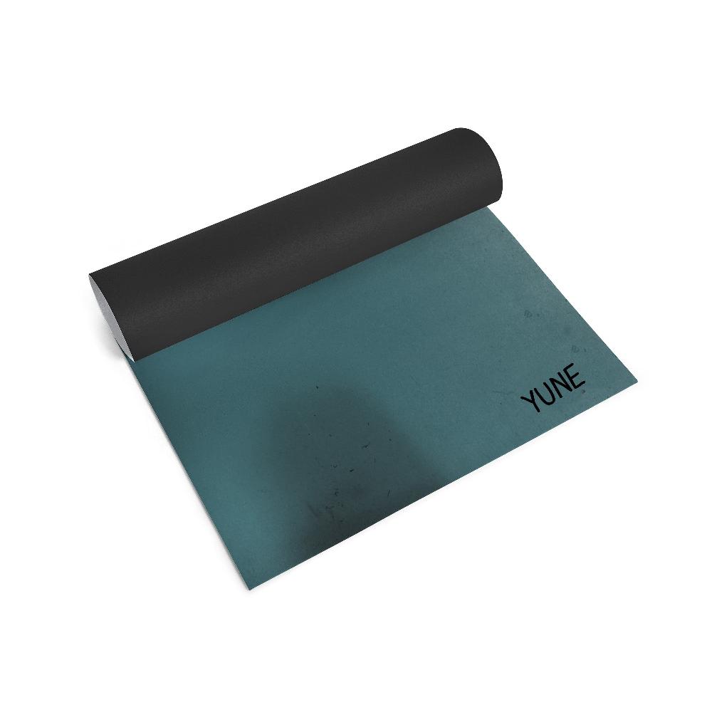 Hoth Yoga Mat - Yoga Mat - Yune Yoga Co. - cotton, exercise, fitness, fitness product, health