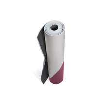 Load image into Gallery viewer, IR77 Trekk Travel Mat - Yoga Mat - Yeti Yoga Co. - excercise fitness health hot yoga non slip yoga towel