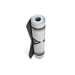 Janet Trekk Travel Mat - Yoga Mat - Yeti Yoga Co. - excercise fitness health hot yoga non slip yoga towel