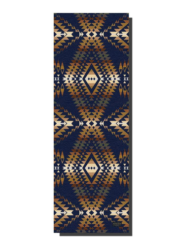 Yune Yoga Ascend Yoga Mat Hermes Mat