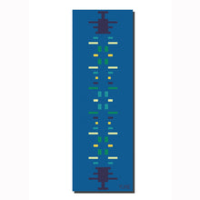 Load image into Gallery viewer, MN25 Yoga Mat - Yoga Mat - Yeti Yoga Co. - cotton, excercise, fitness, fitness product, health