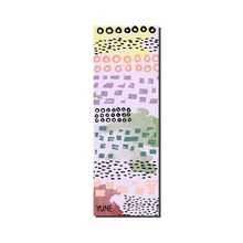 Load image into Gallery viewer, Oak Trekk Travel Mat - Yoga Mat - Yeti Yoga Co. - excercise, fitness, health, hot yoga, non slip yoga towel