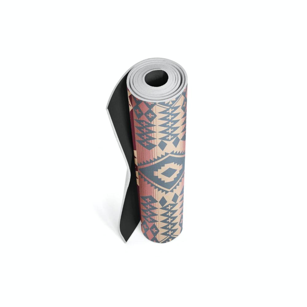 Pendleton Canyonlands PER cute yoga mat