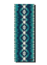 Load image into Gallery viewer, Pendleton Papago Park PER Yoga Mat Front View