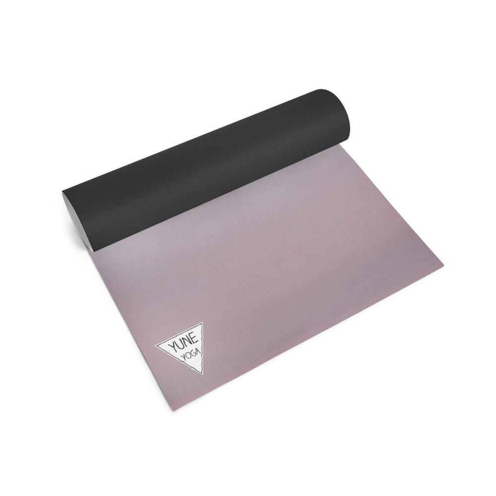 best purple yoga mat