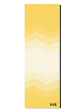 Load image into Gallery viewer, Pumice Trekk Travel Mat - Yoga Mat - Yeti Yoga Co. - excercise, fitness, health, hot yoga, non slip yoga towel