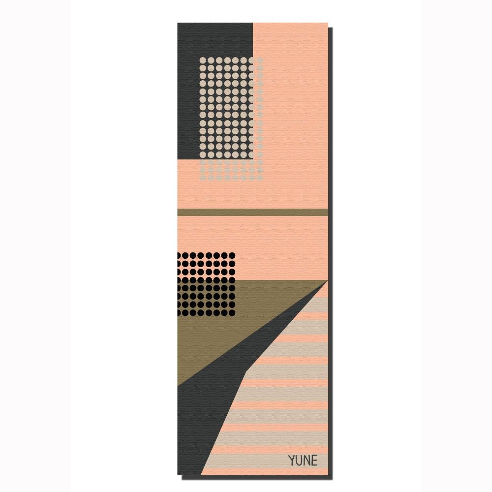 RA88 Yoga Mat - Yoga Mat - Yeti Yoga Co. - cotton, excercise, fitness, fitness product, health, matra88