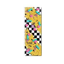 Load image into Gallery viewer, Radical Trekk Travel Mat - Yoga Mat - Yeti Yoga Co. - excercise, fitness, health, hot yoga, non slip yoga towel