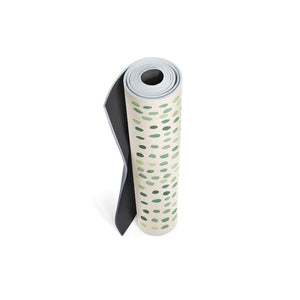 Reed Trekk Travel Mat - Yoga Mat - Yeti Yoga Co. - excercise fitness health hot yoga non slip yoga towel