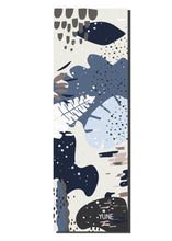 Load image into Gallery viewer, Rock Trekk Travel Mat - Yoga Mat - Yeti Yoga Co. - excercise, fitness, health, hot yoga, non slip yoga towel