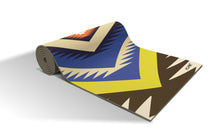 Load image into Gallery viewer, Romeo Trekk Travel Mat - Yoga Mat - Yeti Yoga Co. - excercise, fitness, health, hot yoga, non slip yoga towel