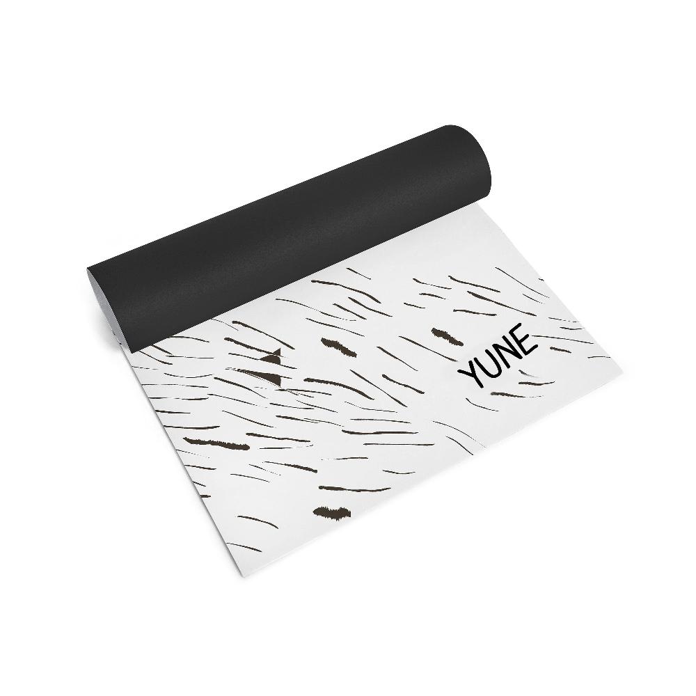 Rylos Yoga Mat - Yoga Mat - Yune Yoga Co. - cotton, exercise, fitness, fitness product, health