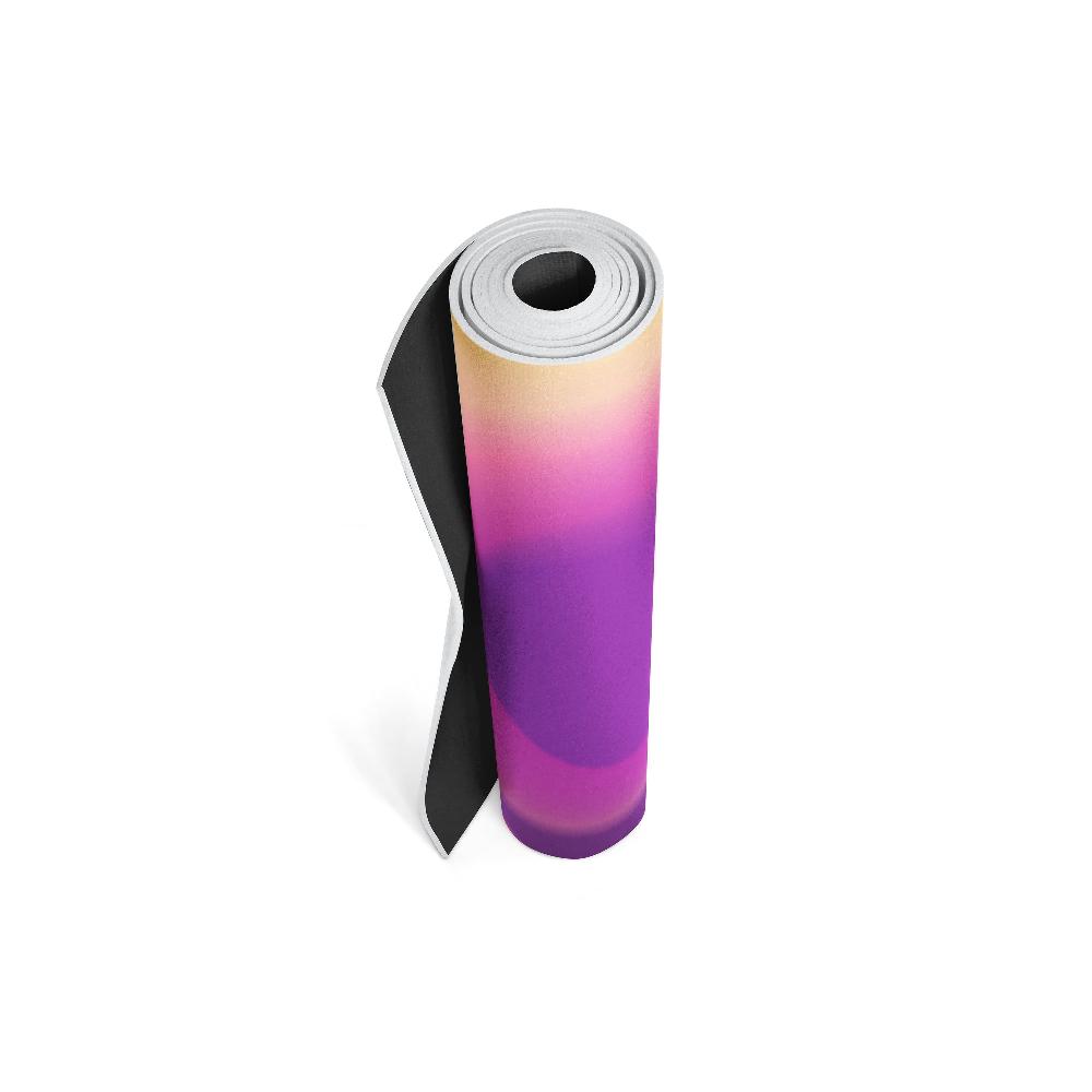 Rylos Yoga Mat - Yoga Mat - Yune Yoga Co. - cotton, exercise, fitness, fitness product, health