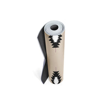 Load image into Gallery viewer, Sam Trekk Travel Mat - Yoga Mat - Yeti Yoga Co. - excercise fitness health hot yoga non slip yoga towel