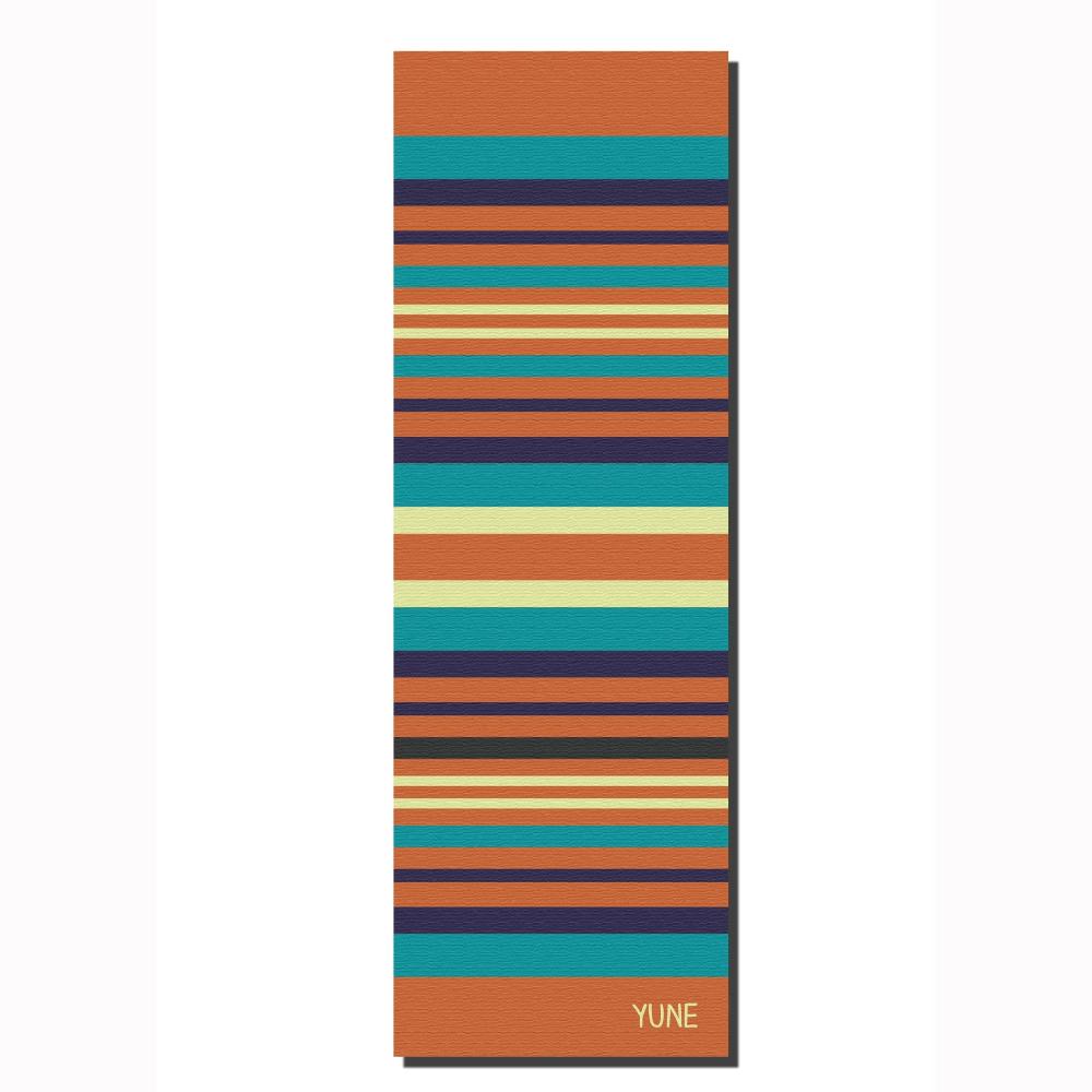 SB51 Yoga Mat - Yoga Mat - Yune Yoga Co. - cotton, exercise, fitness, fitness product, health