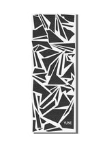 Load image into Gallery viewer, Shadow Trekk Travel Mat - Yoga Mat - Yeti Yoga Co. - excercise, fitness, health, hot yoga, non slip yoga towel