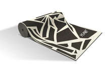 Load image into Gallery viewer, Shadow Trekk Travel Mat - Yoga Mat - Yeti Yoga Co. - excercise, fitness, health, hot yoga, non slip yoga towel