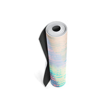 Load image into Gallery viewer, Skaro Yoga Mat - Yoga Mat - Yeti Yoga Co. - cotton, excercise, fitness, fitness product, health